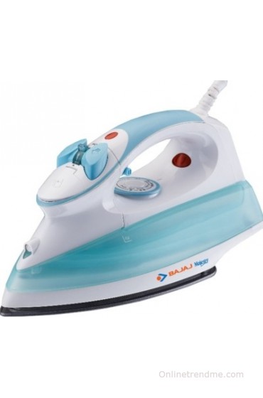 Bajaj Majesty MX 12 Steam Iron
